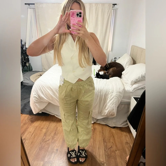 RAILS cargo pants - Picture 3 of 13